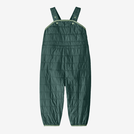 Patagonia - Baby Nano Puffer-Alls