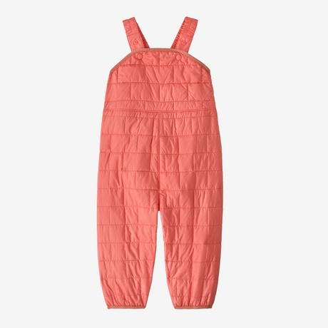 Patagonia - Baby Nano Puffer-Alls