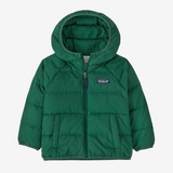 Patagonia - Baby Cotton Down Jacket