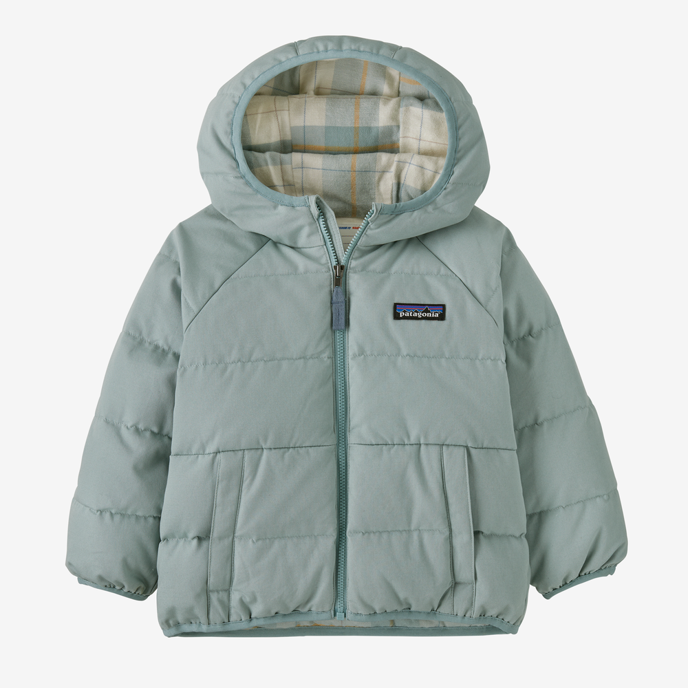 Patagonia - Baby Cotton Down Jacket