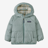 Patagonia - Baby Cotton Down Jacket