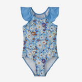 Patagonia - Baby Water Sprout One-Piece Swimsuit