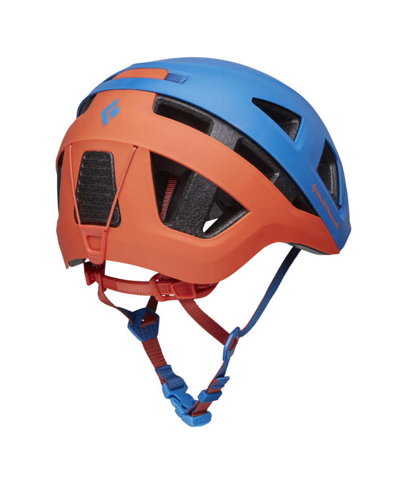 BLACK DIAMOND - K CAPITAN HELMET