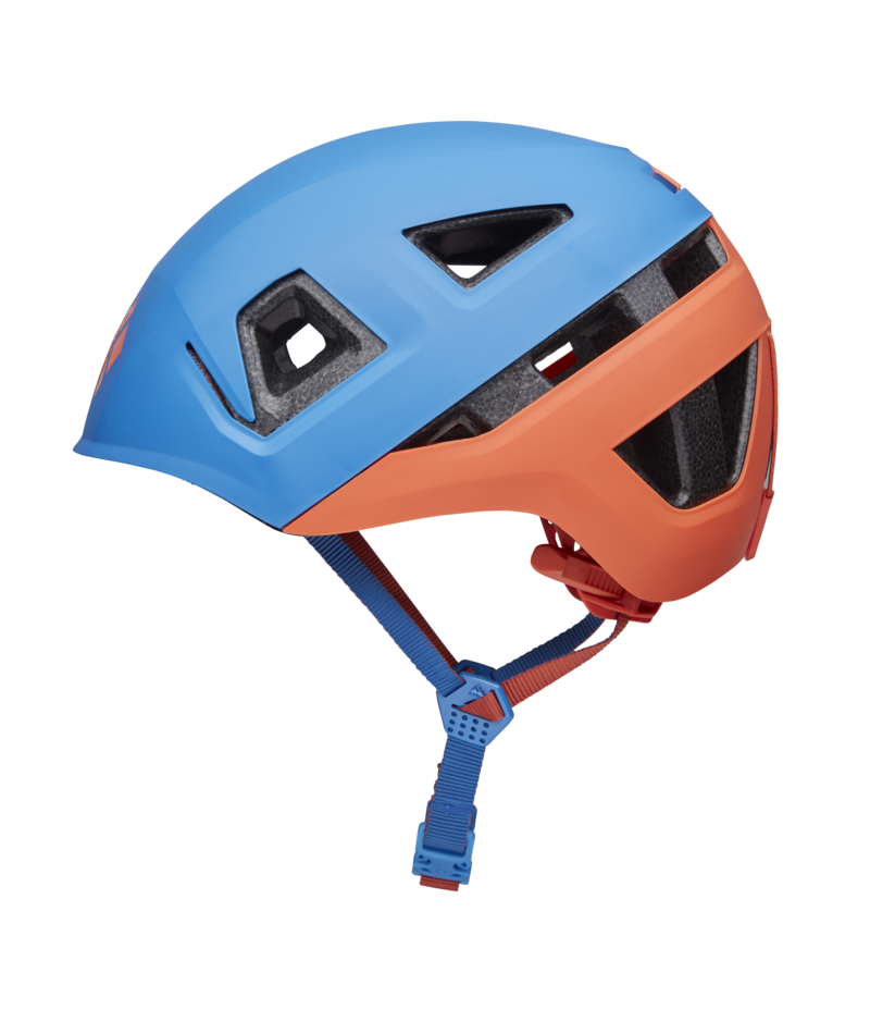 BLACK DIAMOND - K CAPITAN HELMET