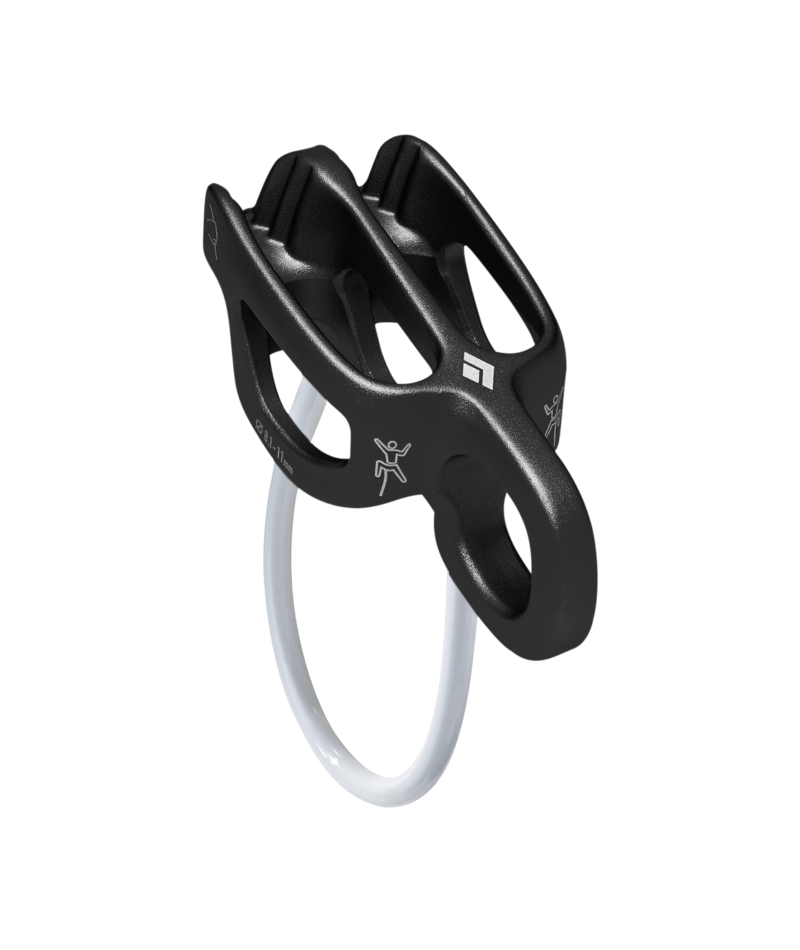 BLACK DIAMOND - ATC-GUIDE BELAY DEVICE