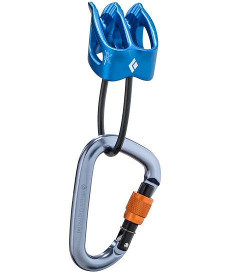 BLACK DIAMOND - BIG AIR XP BELAY PACKAGE