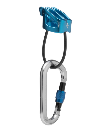 BLACK DIAMOND - BIG AIR XP BELAY PACKAGE