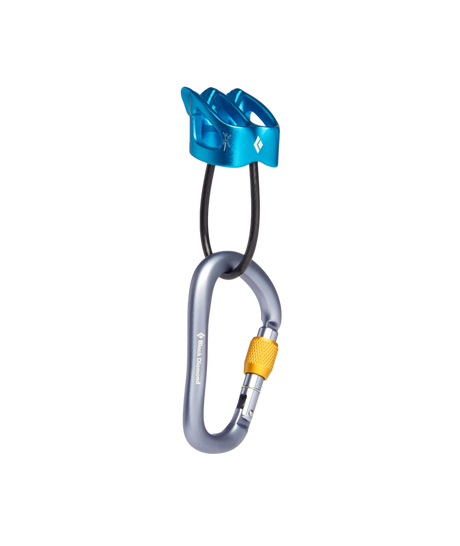 BLACK DIAMOND - BIG AIR XP BELAY PACKAGE
