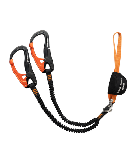 BLACK DIAMOND - EASY RIDER VIA FERRATA SET