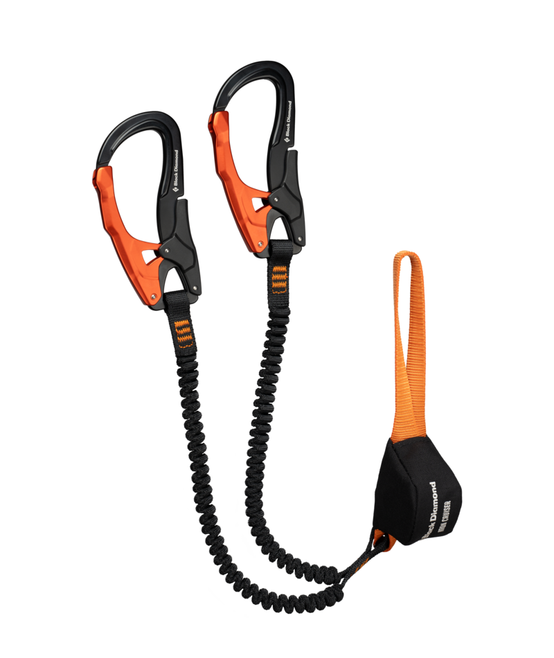 BLACK DIAMOND - IRON CRUISER VIA FERRATA SET