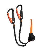 BLACK DIAMOND - IRON CRUISER VIA FERRATA SET