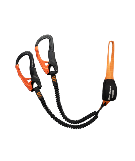 BLACK DIAMOND - IRON CRUISER VIA FERRATA SET