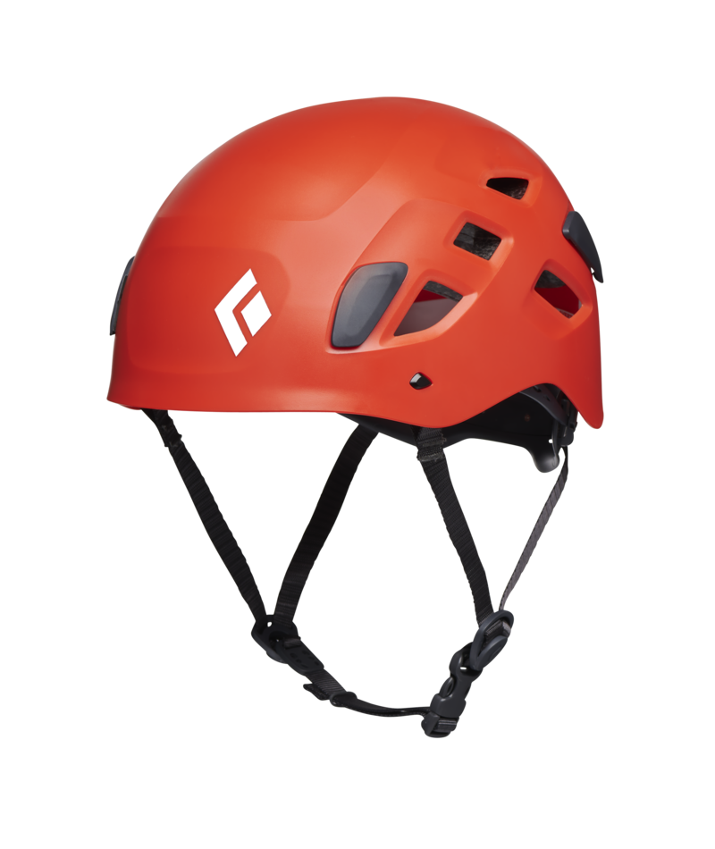 BLACK DIAMOND - HALF DOME HELMET