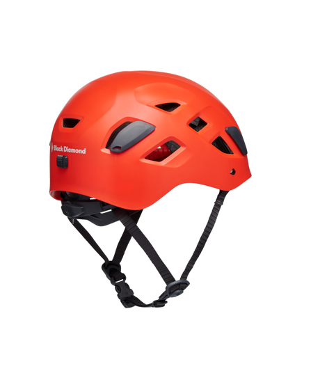 BLACK DIAMOND - HALF DOME HELMET