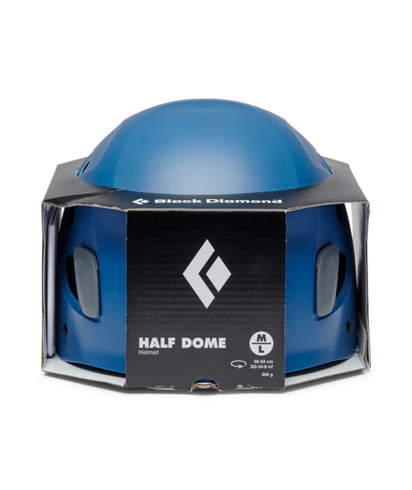 BLACK DIAMOND - HALF DOME HELMET