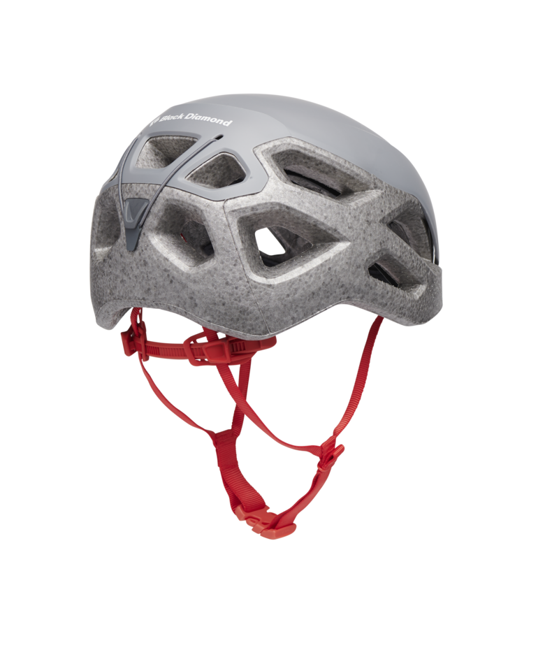 BLACK DIAMOND - VISION HELMET