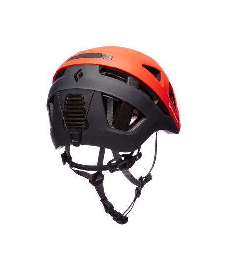 BLACK DIAMOND - CAPITAN HELMET