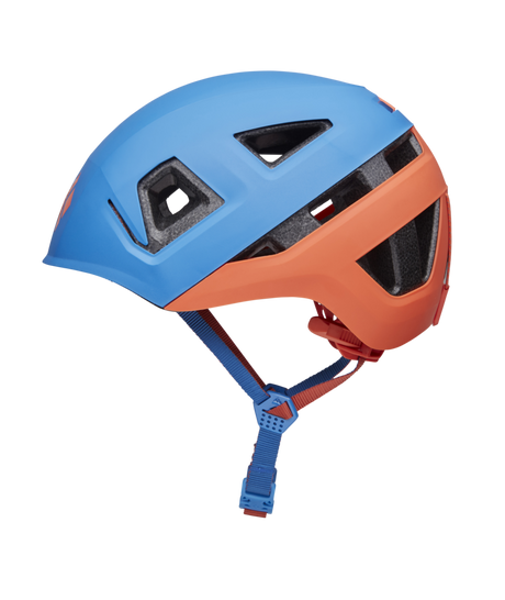 BLACK DIAMOND - K CAPITAN HELMET