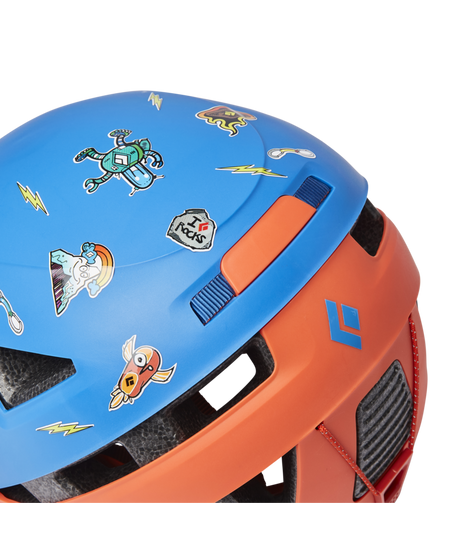 BLACK DIAMOND - K CAPITAN HELMET
