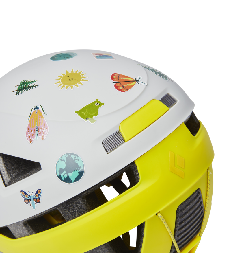 BLACK DIAMOND - K MIPS CAPITAN HELMET