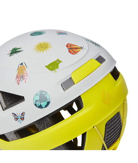 BLACK DIAMOND - K MIPS CAPITAN HELMET