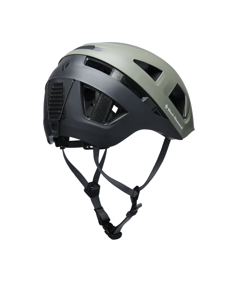 BLACK DIAMOND - CAPITAN E HELMET
