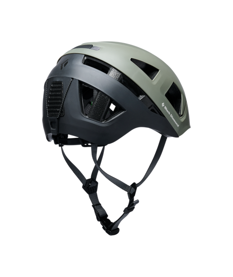 BLACK DIAMOND - CAPITAN E HELMET