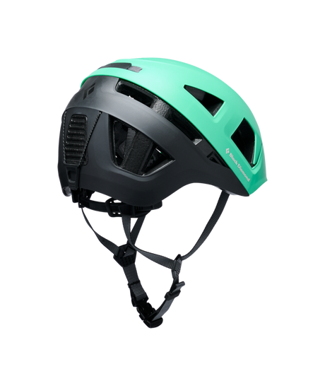 BLACK DIAMOND - CAPITAN E HELMET