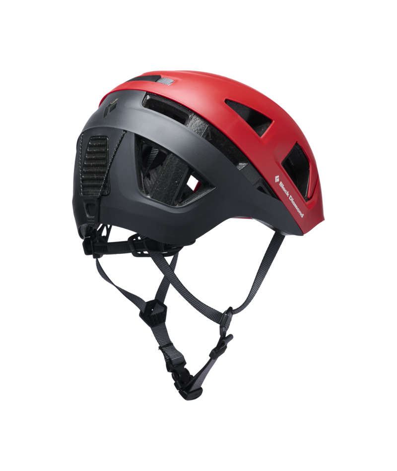 BLACK DIAMOND - CAPITAN E HELMET