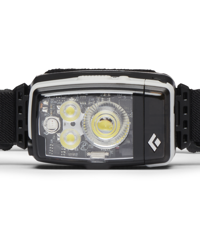 BLACK DIAMOND - DISTANCE LT 1100