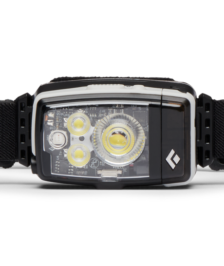 BLACK DIAMOND - DISTANCE LT 1100