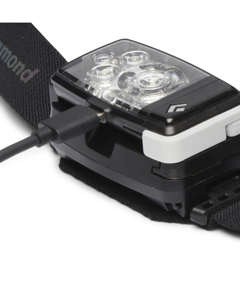 BLACK DIAMOND - DISTANCE LT 1100