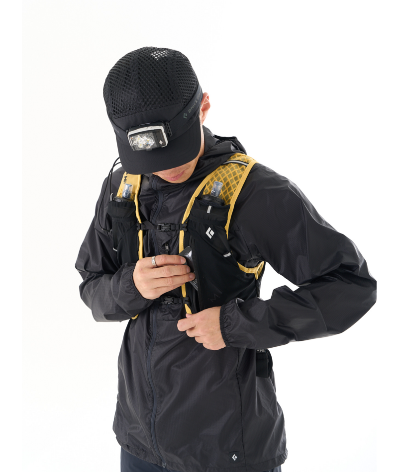 BLACK DIAMOND - DISTANCE LT 1100