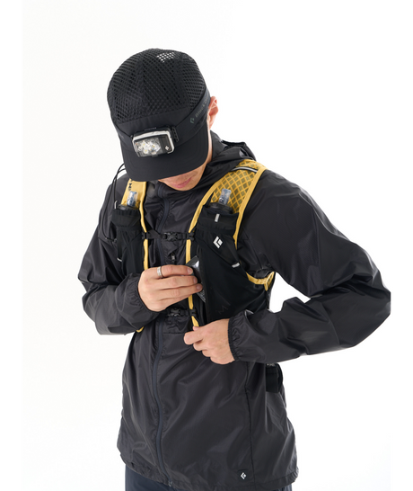 BLACK DIAMOND - DISTANCE LT 1100