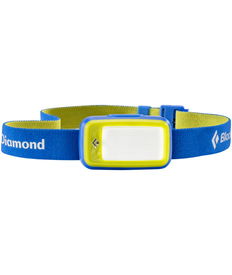 BLACK DIAMOND - WIZ HEADLAMP