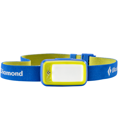 BLACK DIAMOND - WIZ HEADLAMP