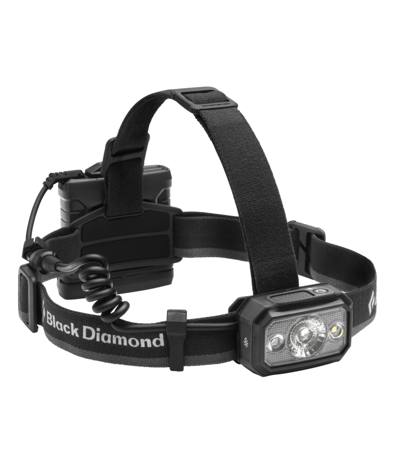 BLACK DIAMOND - ICON 700 HEADLAMP