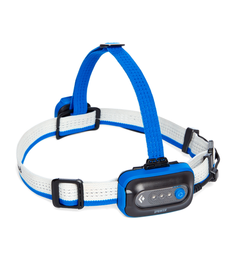 BLACK DIAMOND - SPRINTER 500 HEADLAMP