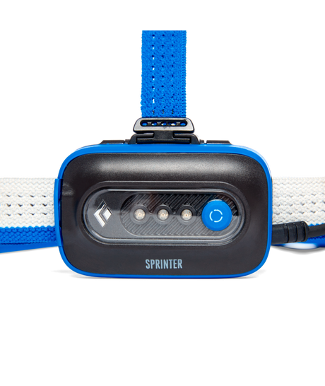 BLACK DIAMOND - SPRINTER 500 HEADLAMP