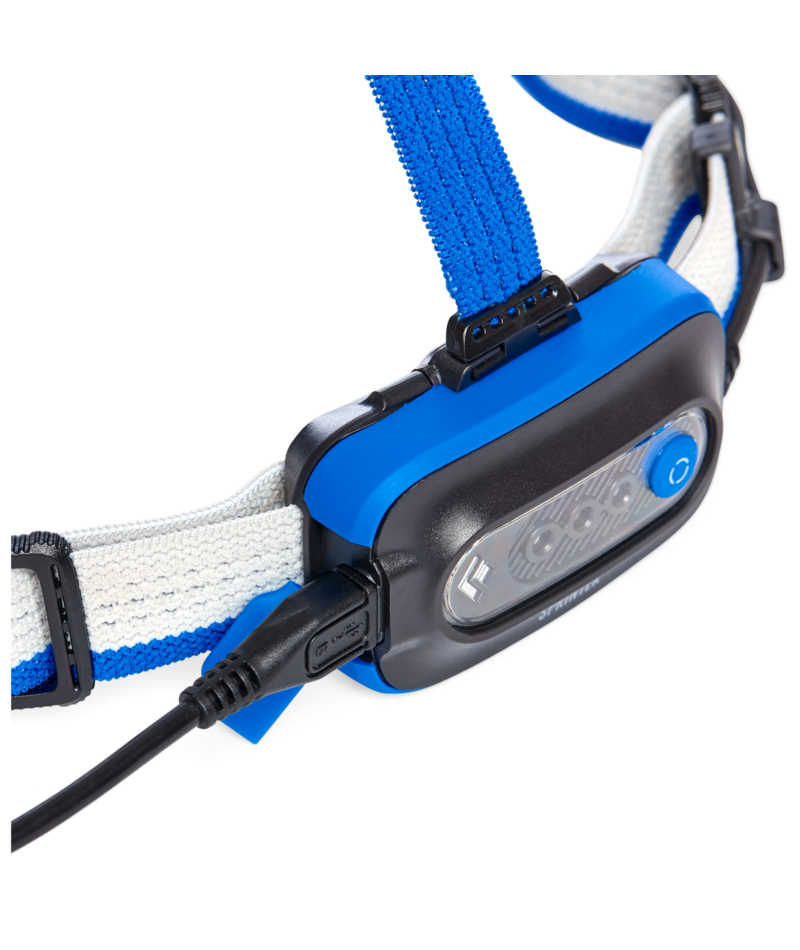 BLACK DIAMOND - SPRINTER 500 HEADLAMP