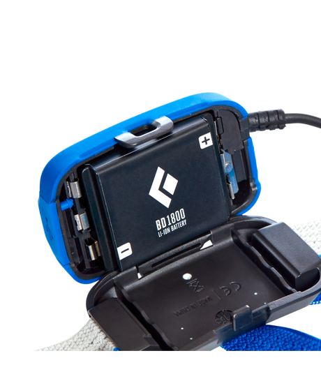 BLACK DIAMOND - SPRINTER 500 HEADLAMP