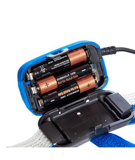 BLACK DIAMOND - SPRINTER 500 HEADLAMP