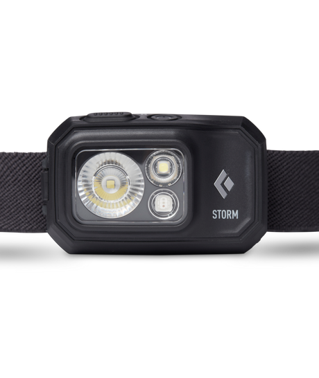 BLACK DIAMOND - STORM 450 HEADLAMP