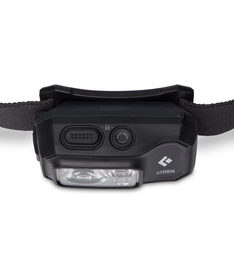 BLACK DIAMOND - STORM 450 HEADLAMP