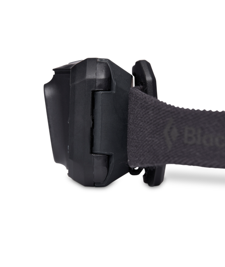 BLACK DIAMOND - STORM 450 HEADLAMP