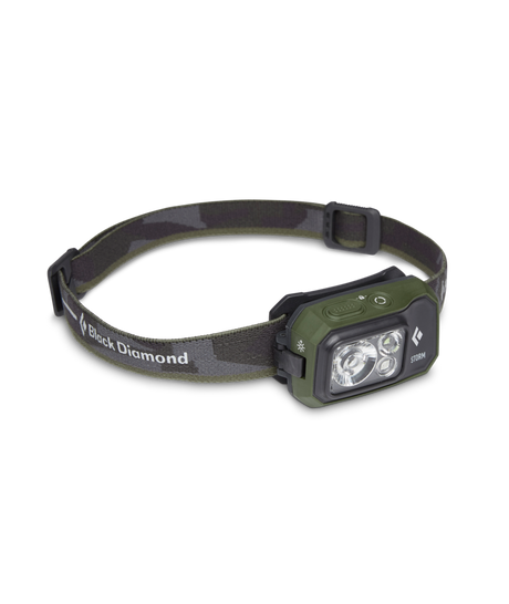 BLACK DIAMOND - STORM 450 HEADLAMP