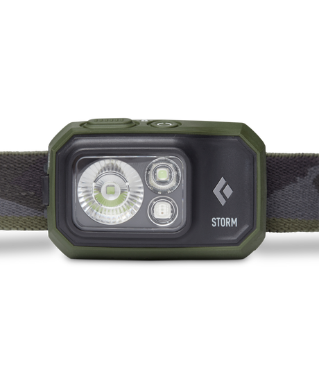 BLACK DIAMOND - STORM 450 HEADLAMP