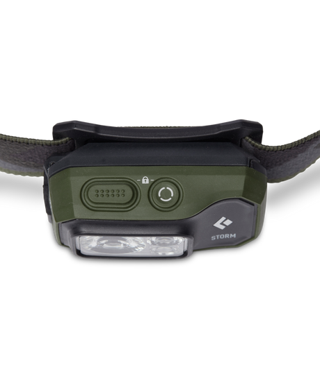 BLACK DIAMOND - STORM 450 HEADLAMP