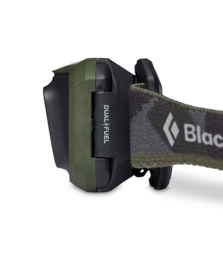BLACK DIAMOND - STORM 450 HEADLAMP
