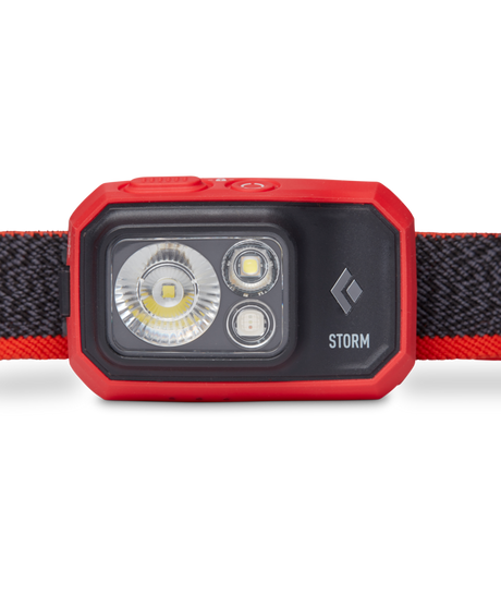 BLACK DIAMOND - STORM 450 HEADLAMP